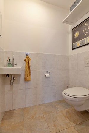 Medium property photo - Slachthuisstraat 11B, 2033 HA Haarlem