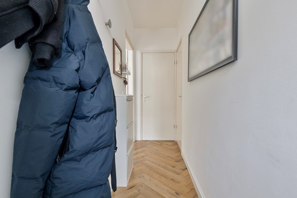 Medium property photo - Slachthuisstraat 11B, 2033 HA Haarlem