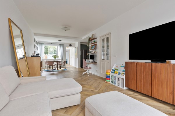 Medium property photo - Slachthuisstraat 11B, 2033 HA Haarlem