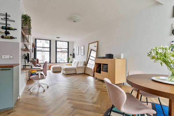 Medium property photo - Slachthuisstraat 11B, 2033 HA Haarlem