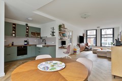 New for sale: Slachthuisstraat 11B, 2033 HA Haarlem