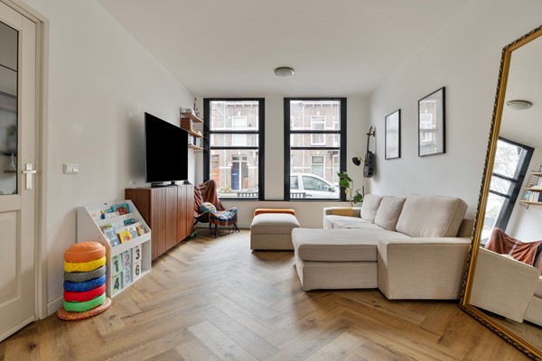 Medium property photo - Slachthuisstraat 11B, 2033 HA Haarlem