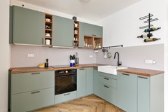 New for sale: Slachthuisstraat 11B, 2033 HA Haarlem