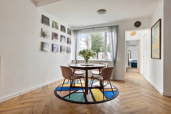 Medium property photo - Slachthuisstraat 11B, 2033 HA Haarlem