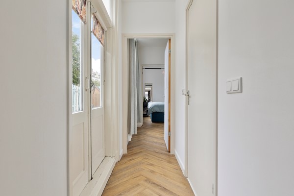 Medium property photo - Slachthuisstraat 11B, 2033 HA Haarlem
