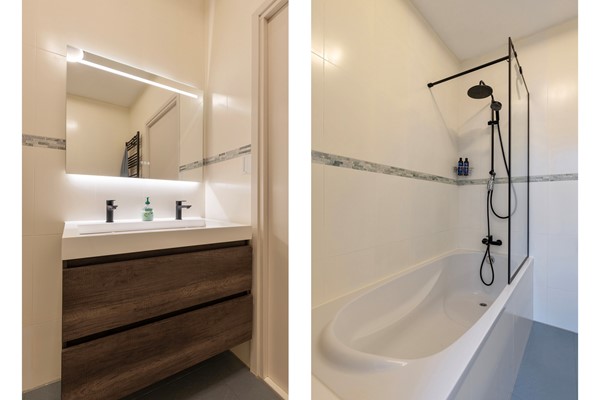 Medium property photo - Slachthuisstraat 11B, 2033 HA Haarlem