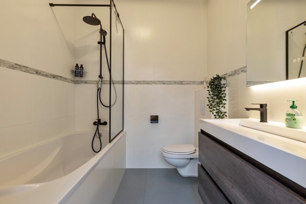 Medium property photo - Slachthuisstraat 11B, 2033 HA Haarlem