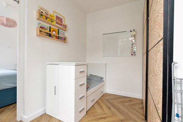 Medium property photo - Slachthuisstraat 11B, 2033 HA Haarlem