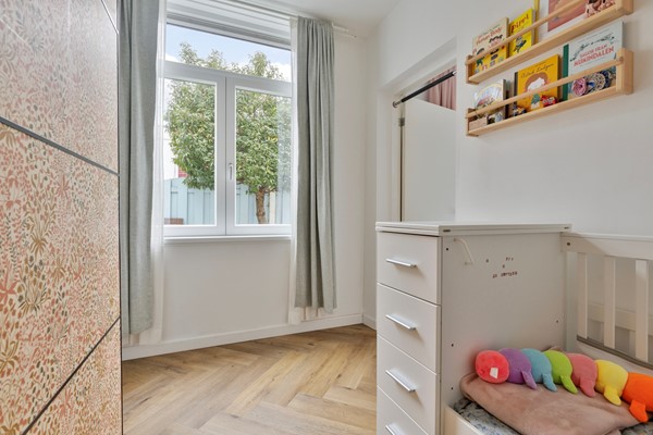 Medium property photo - Slachthuisstraat 11B, 2033 HA Haarlem