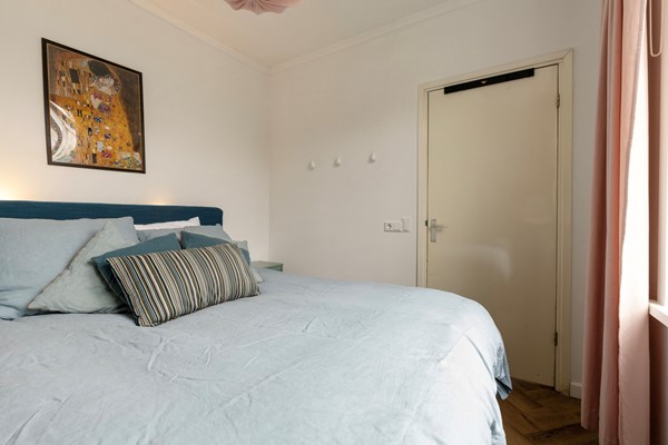 Medium property photo - Slachthuisstraat 11B, 2033 HA Haarlem