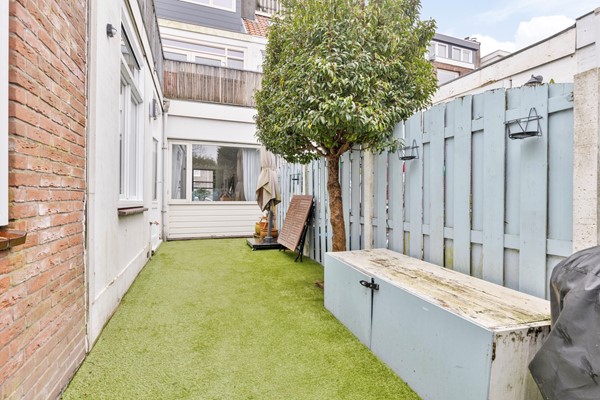 Medium property photo - Slachthuisstraat 11B, 2033 HA Haarlem