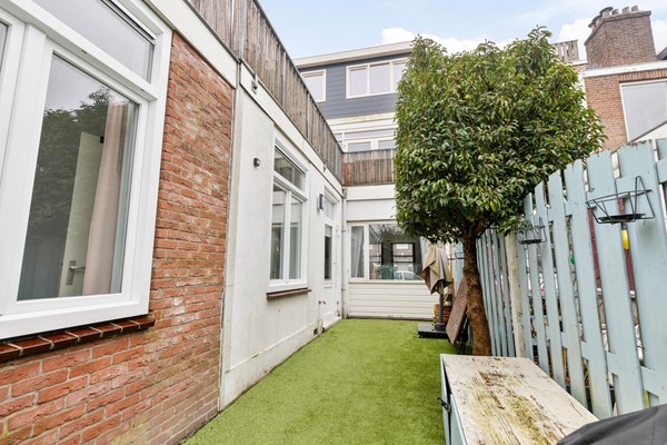 Medium property photo - Slachthuisstraat 11B, 2033 HA Haarlem