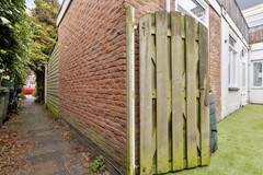 New for sale: Slachthuisstraat 11B, 2033 HA Haarlem