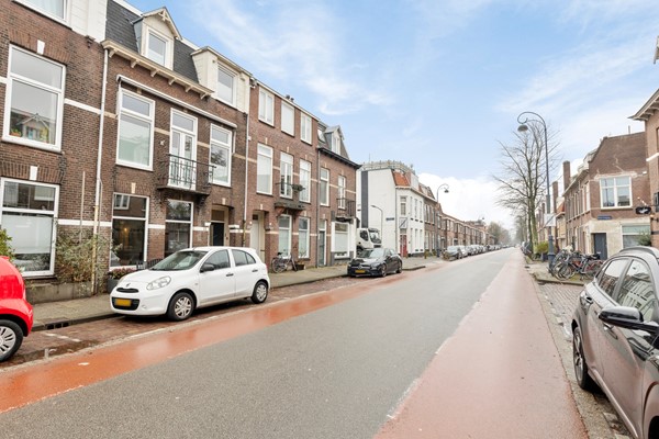 Medium property photo - Slachthuisstraat 11B, 2033 HA Haarlem