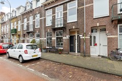 New for sale: Slachthuisstraat 11B, 2033 HA Haarlem