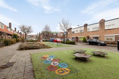 New for sale: Slachthuisstraat 11B, 2033 HA Haarlem