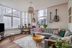 New for sale: Sumatrastraat 12A, 1094 NC Amsterdam