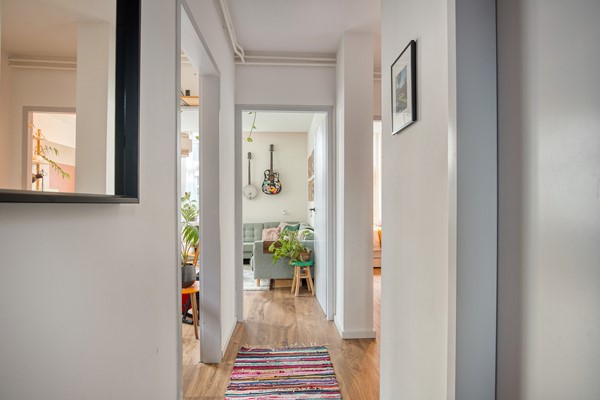 Medium property photo - Sumatrastraat 12A, 1094 NC Amsterdam