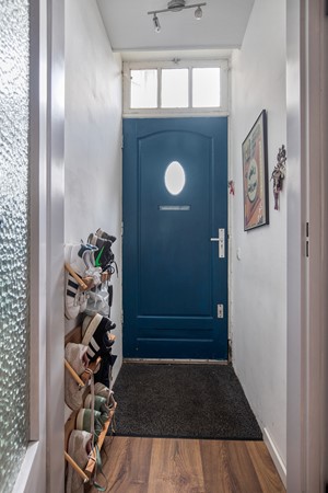 Medium property photo - Sumatrastraat 12A, 1094 NC Amsterdam