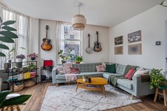 New for sale: Sumatrastraat 12A, 1094 NC Amsterdam