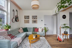 New for sale: Sumatrastraat 12A, 1094 NC Amsterdam