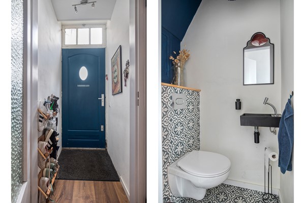 Medium property photo - Sumatrastraat 12A, 1094 NC Amsterdam