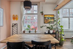New for sale: Sumatrastraat 12A, 1094 NC Amsterdam