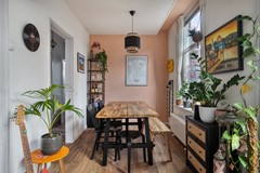New for sale: Sumatrastraat 12A, 1094 NC Amsterdam