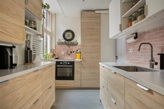 New for sale: Sumatrastraat 12A, 1094 NC Amsterdam