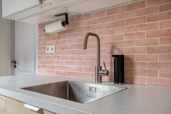 Medium property photo - Sumatrastraat 12A, 1094 NC Amsterdam