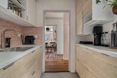 New for sale: Sumatrastraat 12A, 1094 NC Amsterdam