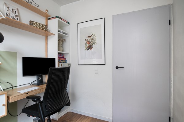 Medium property photo - Sumatrastraat 12A, 1094 NC Amsterdam