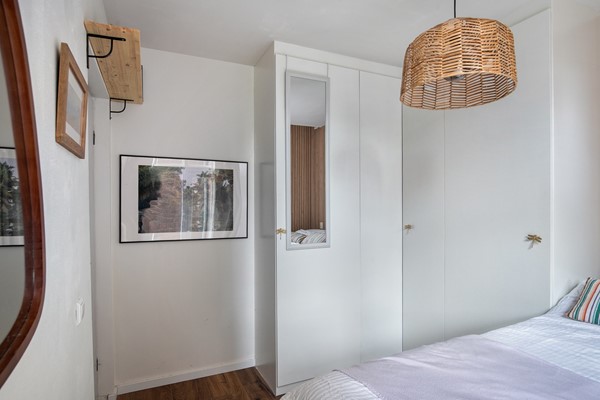 Medium property photo - Sumatrastraat 12A, 1094 NC Amsterdam