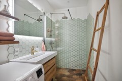 New for sale: Sumatrastraat 12A, 1094 NC Amsterdam