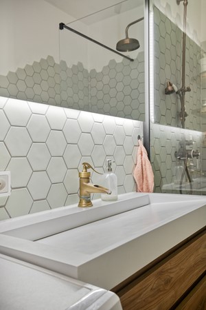 Medium property photo - Sumatrastraat 12A, 1094 NC Amsterdam