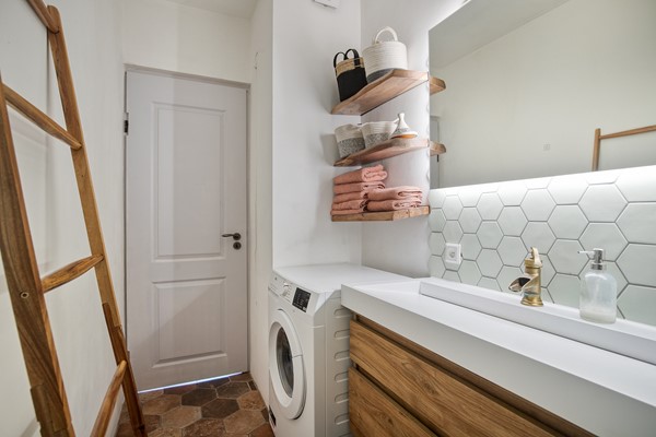 Medium property photo - Sumatrastraat 12A, 1094 NC Amsterdam