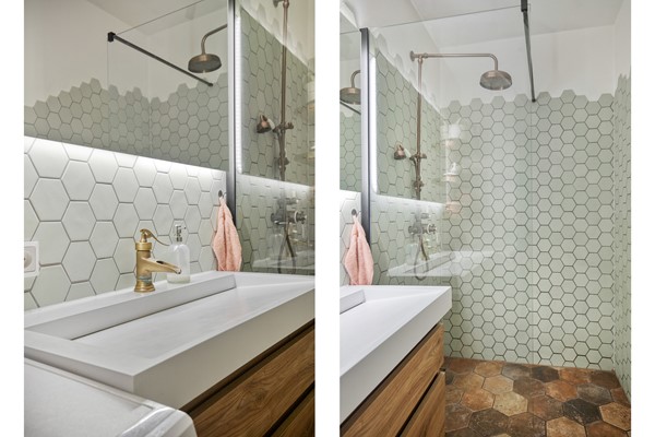 Medium property photo - Sumatrastraat 12A, 1094 NC Amsterdam