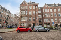 New for sale: Sumatrastraat 12A, 1094 NC Amsterdam