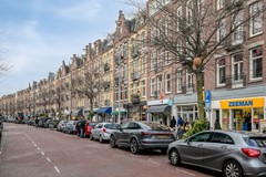 New for sale: Sumatrastraat 12A, 1094 NC Amsterdam