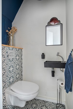 Medium property photo - Sumatrastraat 12A, 1094 NC Amsterdam