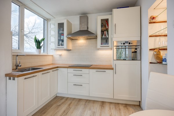 Medium property photo - Populierenlaan 293, 1185 SM Amstelveen