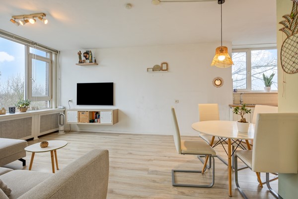 Medium property photo - Populierenlaan 293, 1185 SM Amstelveen