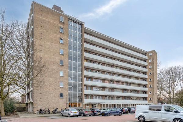 Medium property photo - Populierenlaan 293, 1185 SM Amstelveen