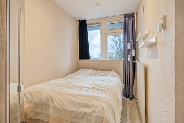 Medium property photo - Populierenlaan 293, 1185 SM Amstelveen