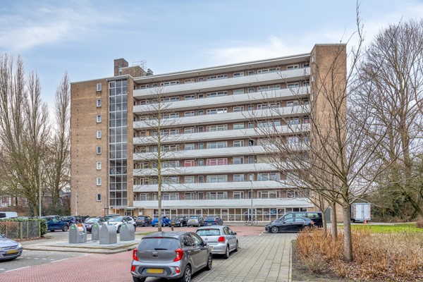 Medium property photo - Populierenlaan 293, 1185 SM Amstelveen