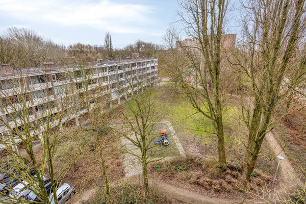 Medium property photo - Populierenlaan 293, 1185 SM Amstelveen