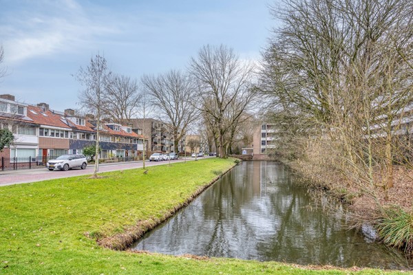 Medium property photo - Populierenlaan 293, 1185 SM Amstelveen