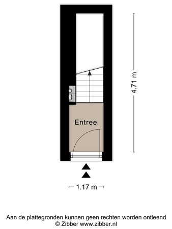 Raadhuisstraat 75A, 2101 HD Heemstede - 