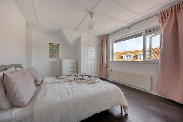 Medium property photo - Raadhuisstraat 75A, 2101 HD Heemstede