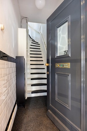 Medium property photo - Raadhuisstraat 75A, 2101 HD Heemstede